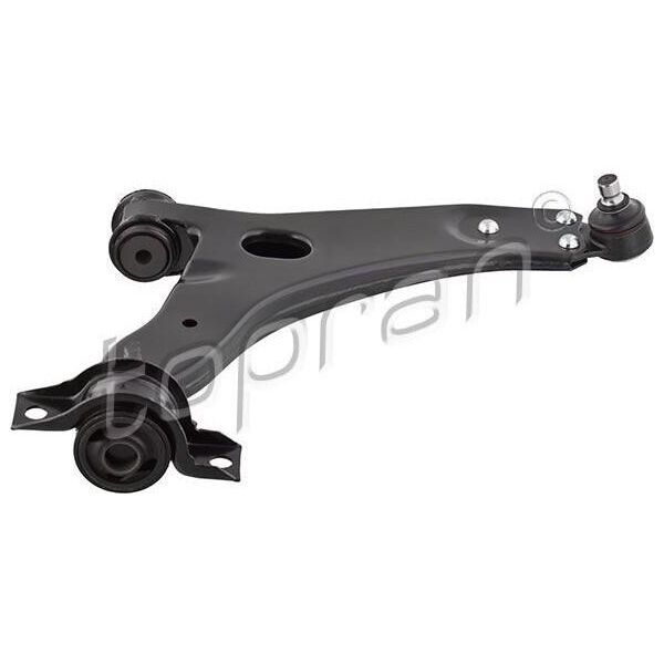 Topran 301 584 - Braccio Di Comando Oe 2M513042BE Per Focus (Daw, Dbw), Focus (Dfw), Focus (Dnw)-image