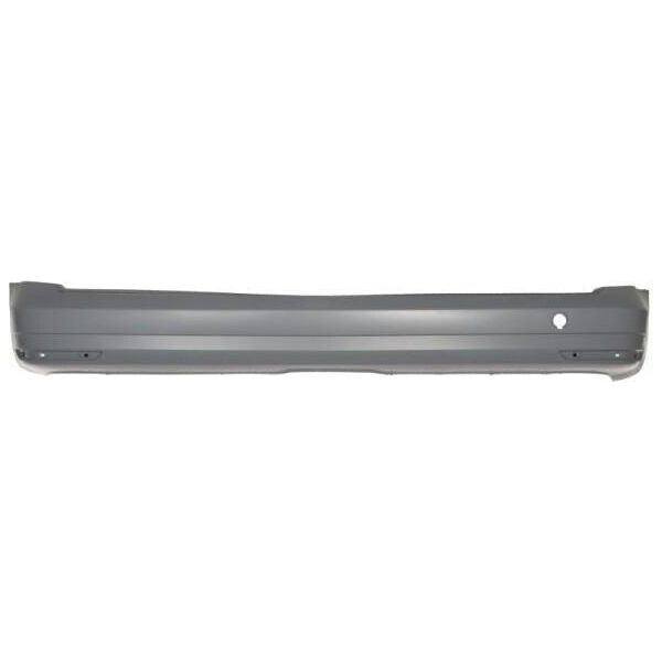 Blic 5506-00-9546952P - Oe 2K5807417 Gru Paraurti Posteriore Per Caddy Iv (Sa), Glc-image