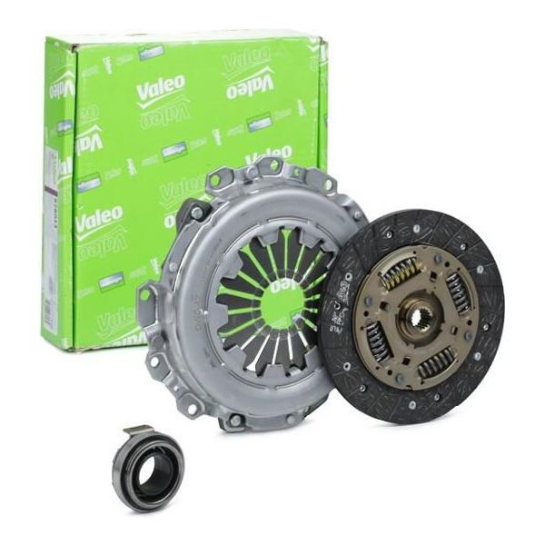 Valeo 828053 - Kit Frizione Per Spark (M200, M250), Matiz (M200, M250), Aveo (T250, T255)-image