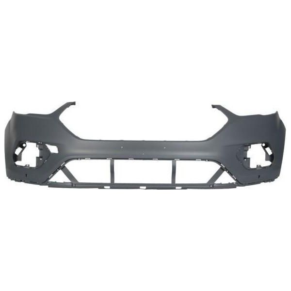 Blic 5510-00-2579905Q - Paraurti Anteriore Oe 2105587 Per Kuga Ii-image