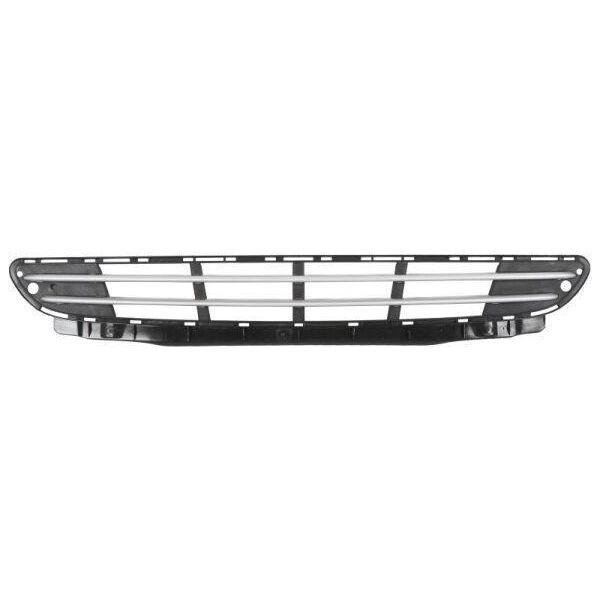 Blic 5512-00-3515994P - Oe 203 880 10 05 Griglia Di Ventilazione, Anteriore Per Classe C (W203), Classe C (S203)-image
