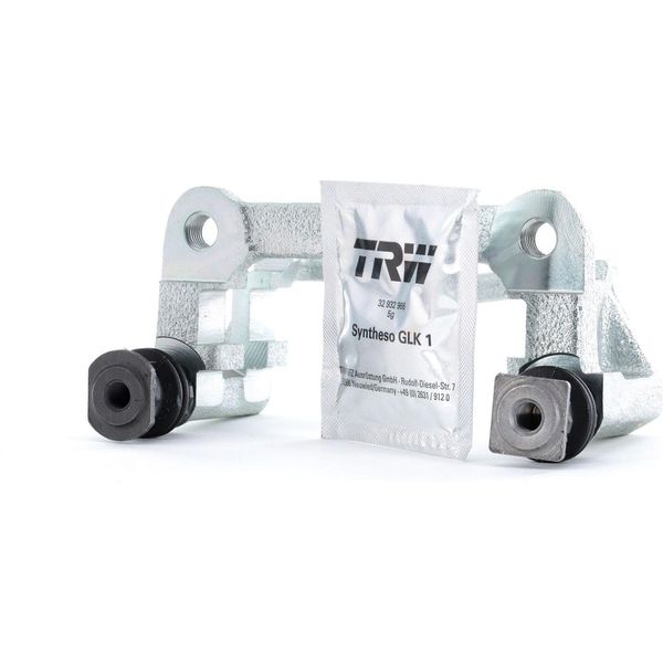 Trw BDA1035 - Oe 47721 02111 Staffa, Pinza Freno Per Corolla (E12)-image