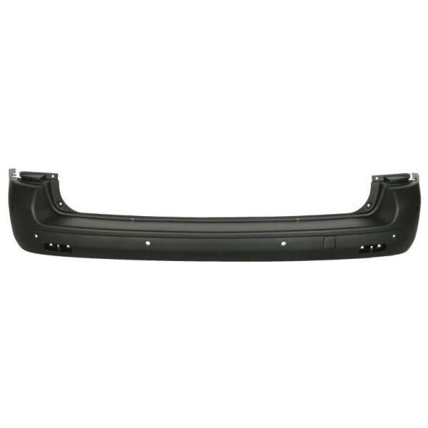 Blic 5510-00-0559952P - Paraurti Posteriore Oe 1614328480 Per Jumpy (VF7), Jumpy (V), Expert (V), Expert (Vf), Expert Tepee (VF3X)-image