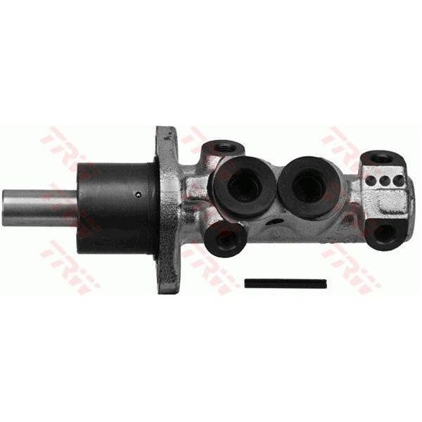 Trw PMH597 Pompa Freno Per Vw Caddy Ii Pickup (9U7) Per Skoda Felicia Ii (6U1) Felicia I Pickup (6UF, 6U7) Felicia I (6U1)-image
