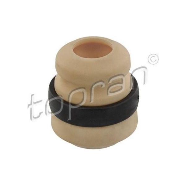 Topran 206 443 - Oe 03 44 424 Paraurti, Sospensione Per Meriva (X03), Corsa C (X01), Combo Tour, Combo-image