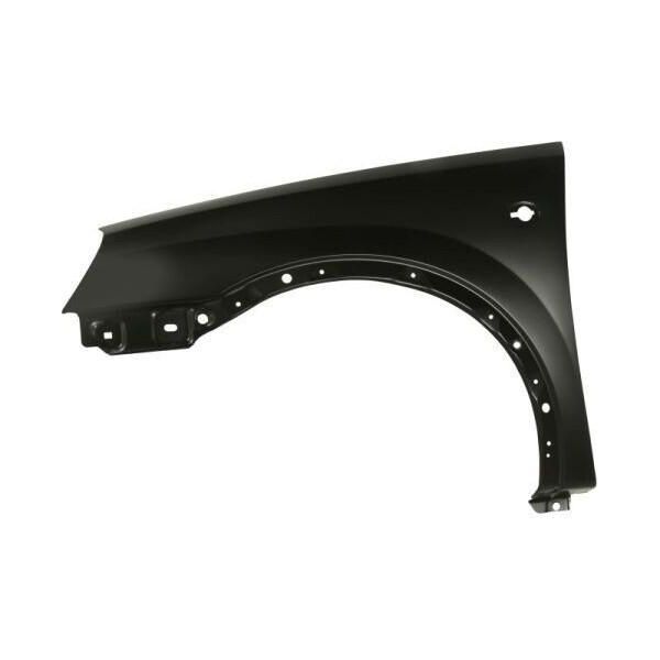 Blic 6504-04-5023311P - Oe 11 01 031 Parafango Anteriore Sinistro Per Combo, Combo (71), Combo Tour, Corsa C (X01)-image