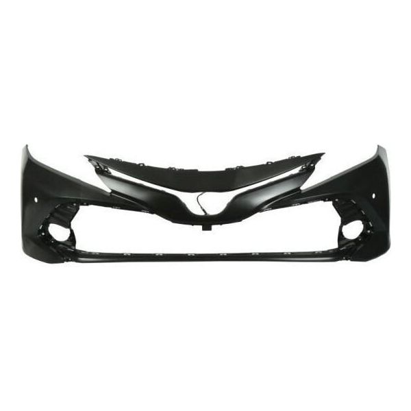 Blic 5510-00-8167900P - Paraurti Anteriore Oe 52119 0X937 Per Camry (V7), Camry (V5)-image