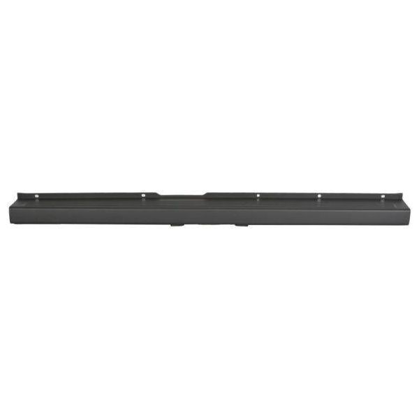 Blic 5506-00-2097952P - Paraurti Posteriore Oe 7410 Al Per Ducato-image