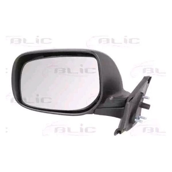 Blic 5402-19-2002543P - Oe 87940 0D240 Specchio Esterno, Sinistro Per Yaris (P9)-image