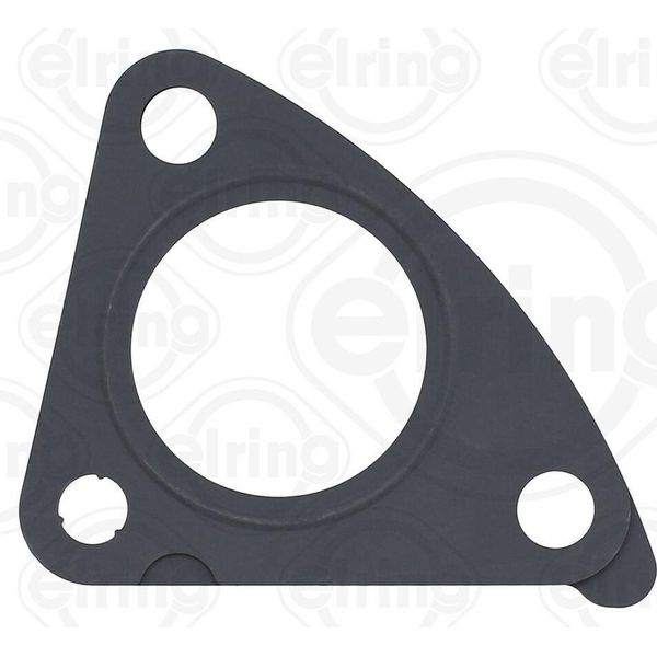 Elring 967.770 Guarnizione Scarico Guarnizione Scarico Per Land Rover Range Rover Sport (L320)-image