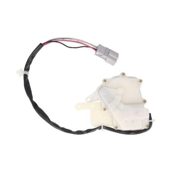 Blic 6010-12-028441P - Oe 72155 S00 A01 Attuatore, Chiusura Centralizzata Per Civic Vi-image