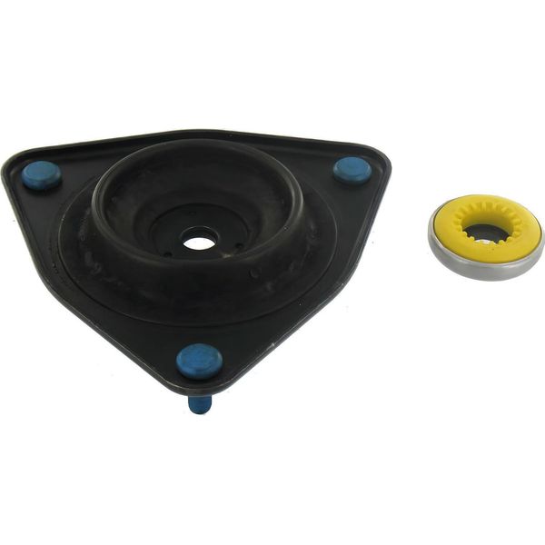 Skf Vkda 35405 Cuscinetto Supporto Ammortizzatore Anteriore Per Ford Escort Vi Cabrio (All) Escort Vi Hatchback (Gal, Aal, Abl) Escort Vi Station Wagon (Gal, Anl)-image