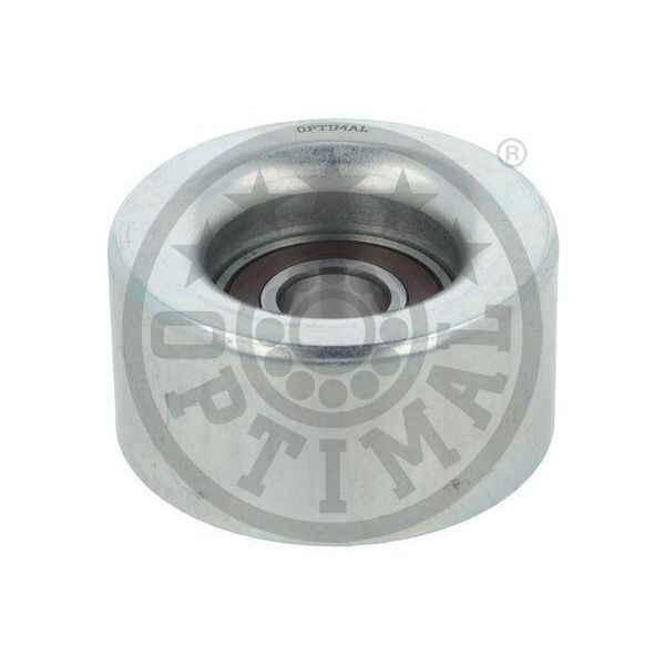 Optimal 0-N2113S-10 Puleggia Tenditore Cinghia A V 71Mm Per Mazda 5 (CR19) 3 (Bk) 6 Estate (Gh) 6 Station Wagon (Gy) 6 Hatchback (Gg) 6 (Gg)-image