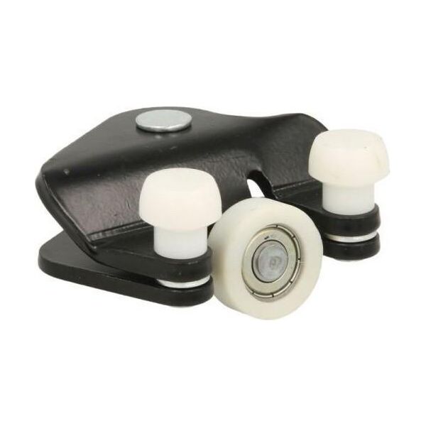 Blic 6003-00-0329P - Oe 639 760 17 47 Guida A Rulli, Porta Scorrevole Per Viano (W639), Vito (W639)-image