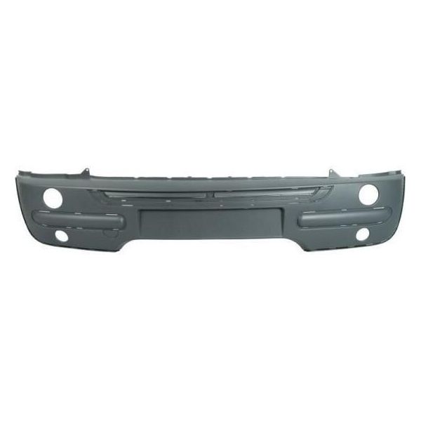 Blic 5510-00-4001900Q - Oe 51 11 6 800 140 Paraurti Anteriore Per R50, R53-image