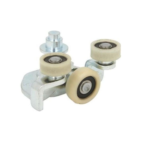 Blic 6003-00-0289P - Oe 134 442 2080 Guida A Rulli, Porta Scorrevole Per Jumper, Ducato, Boxer-image