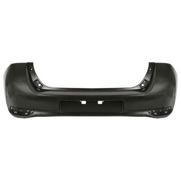 Blic 5506-00-8118954Q - Paraurti Posteriore Oe 52159 0Z924 Per Auris (E18)-image