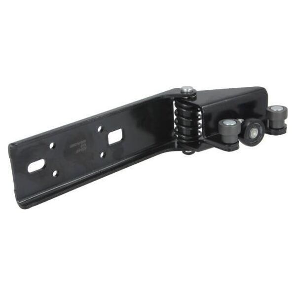 Blic 6003-00-0345P - Oe 77 00 312 372 372 Guarnizione Di Protezione, Per Primastar (X83), Vivaro (J7), Vivaro (F7), Vivaro A (E7), Vivaro A (X83), Trafic Ii (Jl), Trafic Ii (Fl), Trafic Ii (El)-image