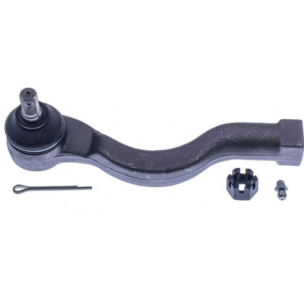 Denckermann Testina Tirante Tirante Per Mitsubishi Pajero Iii (V7W, V6W) Anteriore Sinistro D130406-image