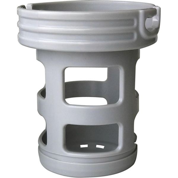 Staffa Per Filtro A Cartuccia Mspa (1 Pezzo) Base Filtro-image