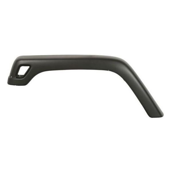Blic 5703-08-3255379GP - Oe QP95TZZAC Modanatura, Parafango, Anteriore Sinistro Per Wrangler Ii (Tj)-image