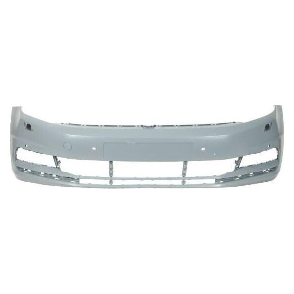 Blic 5510-00-9551903P - Paraurti Anteriore Oe 5TA 807 217E Gru Per Touran (5T)-image