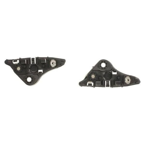 Blic 5504-00-6050933P - Oe 62 22 172 86R Staffa Paraurti, Anteriore Per Fluence (L3)-image
