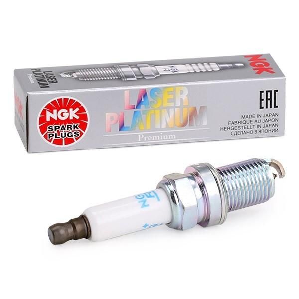 Candela Ngk Platino Per Vw Passat Variant (3A5, 35I) 7963-image