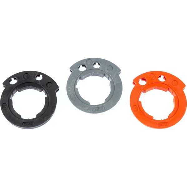 Kit Eccentrico Domino Per L'attacco Del Cavo Dell'acceleratore Per Krk E Kr-image