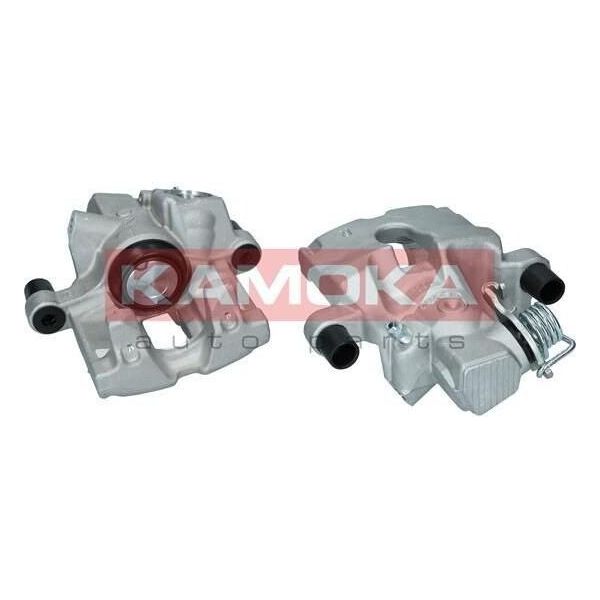 Pinza Freno Posteriore Destra Kamoka Adatta Per Peugeot 508 Sw I (8E) Ø38 Mm JBC0804-image
