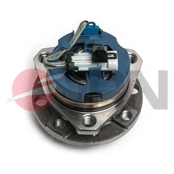 Jpn 10L9015 - Oe 16 03 209 Set Di Cuscinetti Ruota, Asse Anteriore Per Zafira A, Astra H, Astra (A04), Astra G-image