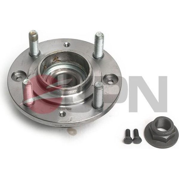 Jpn 20L9036 - Set Di Cuscinetti Ruota Oe 30812651 Per S40 I (644), V40 (645)-image
