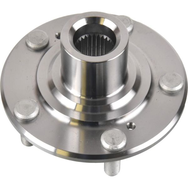 Mozzo Ruota Honda Anteriore Civic X 1.5V-Tec/1.6I-Dtec-image