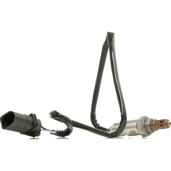 Sonda Lambda Delphi Per Vw Golf Vii Hatchback (5G1, BQ1, BE1, BE2) Sonda Lambda A Banda Larga Pre-Catalizzatore Riscaldata 601 Mm ES21300-12B1-image
