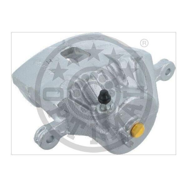Pinza Freno Anteriore Sinistra Optimal Per Hyundai Tucson (Jm) BC-1174L-image