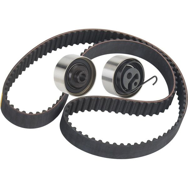 Ridex 307T0507 - Oe 94106001 Zahnriemensatz FüR Cruze (J300), Cruze (J305), Cruze (J308), Trax, Astra G, Astra H, Astra J, Combo, Combo Tour, Corsa C (X01), Corsa D (S07), Meriva (X03), Meriva B (S10), Mokka X (J13), Zafira B-image