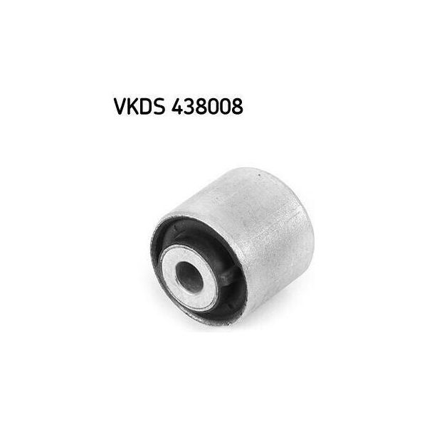 Skf Vkds 438008 - Oe A 246 352 09 65 Cuscinetto, Braccio Di Controllo Per Classe A (W176), Classe B (W246), Cla (C117), Cla (X117), Classe Gla (X156)-image