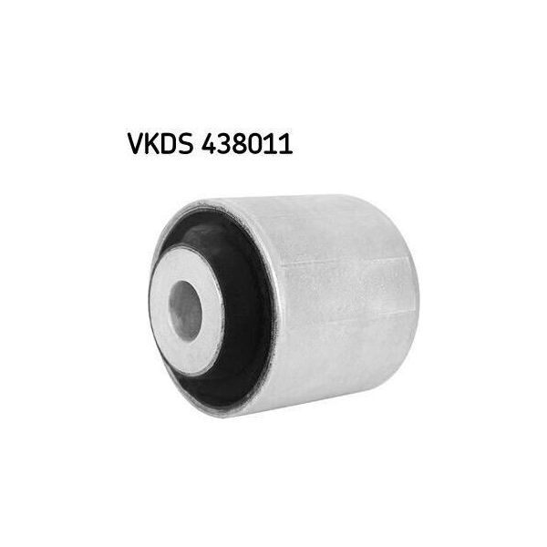 Supporto Manubrio Adatto Per MERCEDES-BENZ Classe B (W246, W242) Vkds 438011 Skf-image
