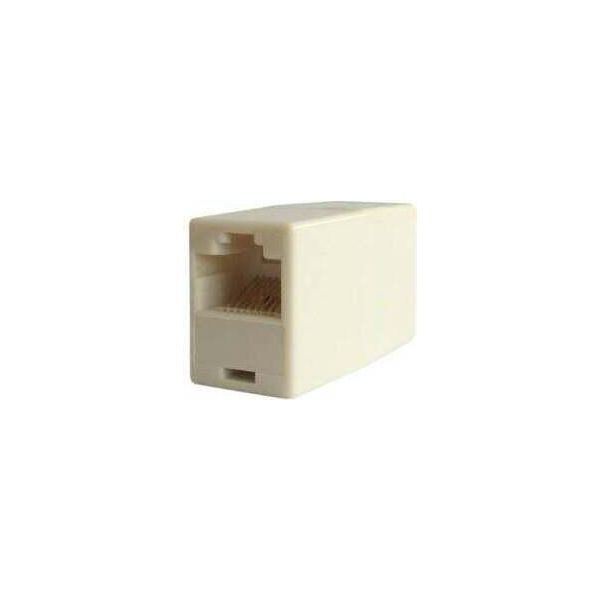 Aisens - Giunzione Utp Rj45 Cat.5E, Bianco-image