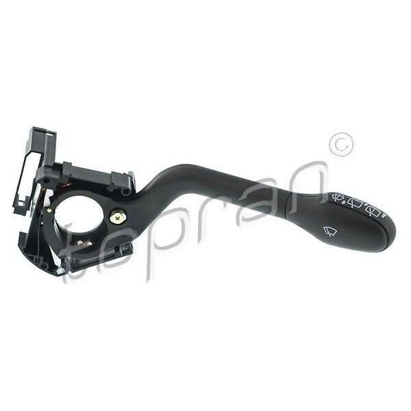 Topran 109 084 - Oe 7D0 953 519 01C Interruttore Tergicristallo Per T4-image