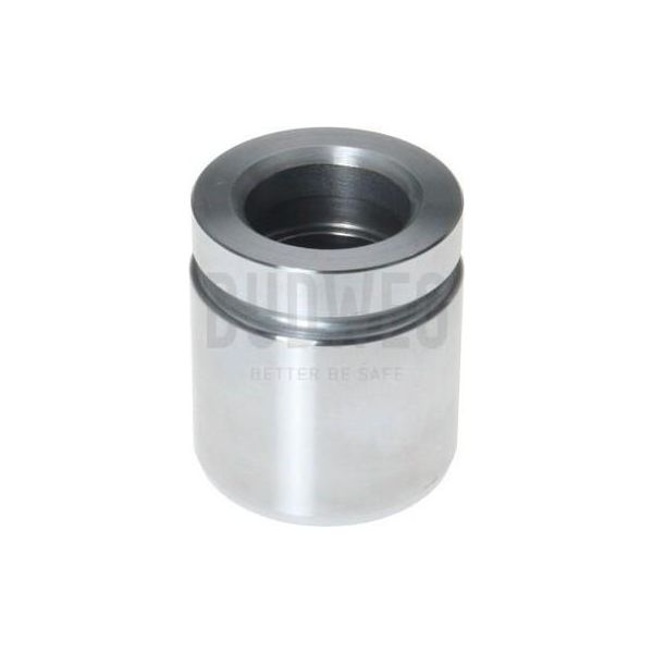 Budweg Caliper Pistone Pinza Freno Per Bmw 3 Berlina (E46) 42 Mm Acciaio-image