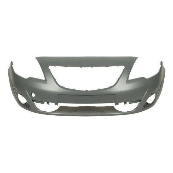 Blic 5510-00-5027900Q - Paraurti Anteriore Oe 14 05 089 Per Meriva B (S10)-image