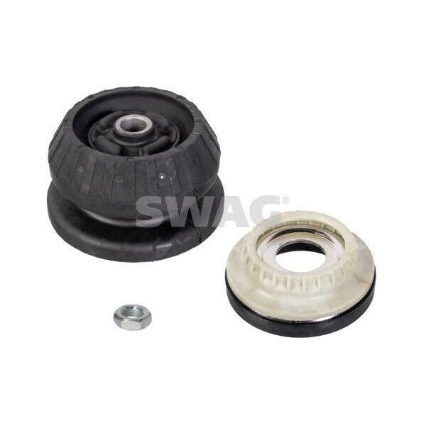Swag 33 10 5320 Kit Di Riparazione Cuscinetto Supporto Puntone Anteriore Adatto Per MERCEDES-BENZ Vito Bus (W639) Viano (W639) Vito / Mixto Box (W639)-image