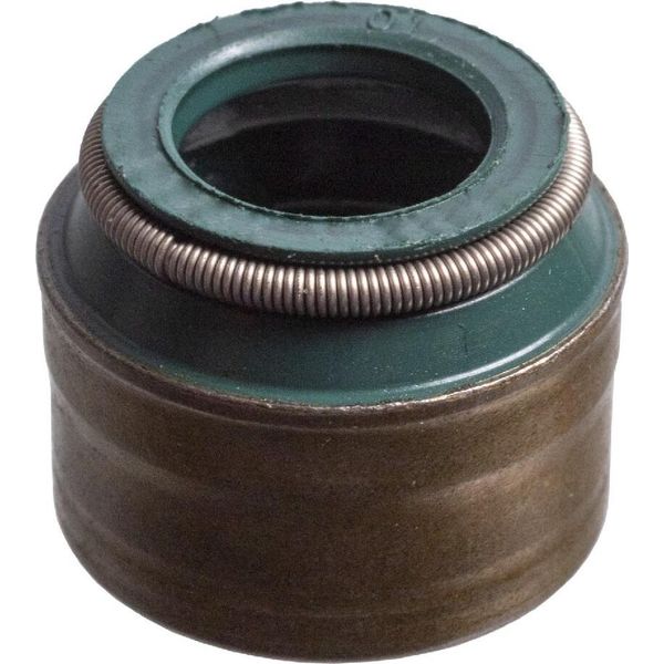 Febi Bilstein Guarnizione Stelo Valvola Guarnizione Stelo Valvola 176953 Per Scania 3 - Serie 14 Mm Fpm (Gomma Fluorurata) 11 Mm 18 Mm 0,005 Kg-image