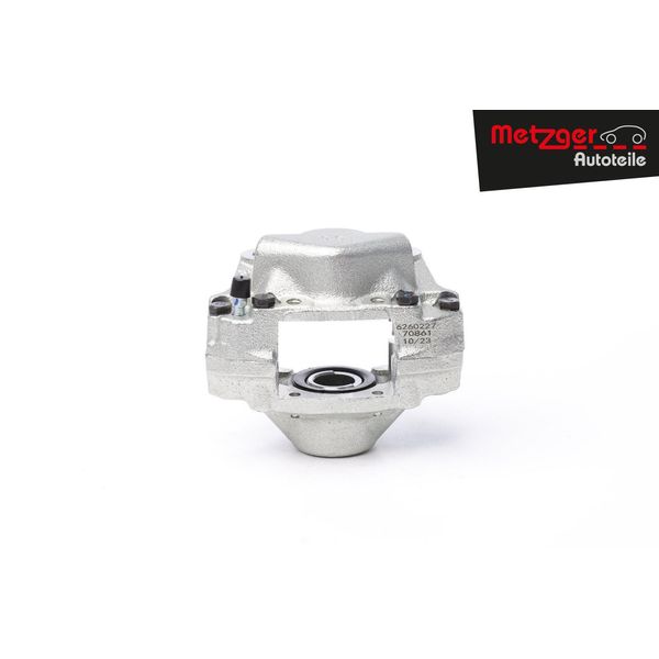 Metzger 6260227 Pinza Freno Posteriore Sinistra Per Opel Vectra B (36)-image