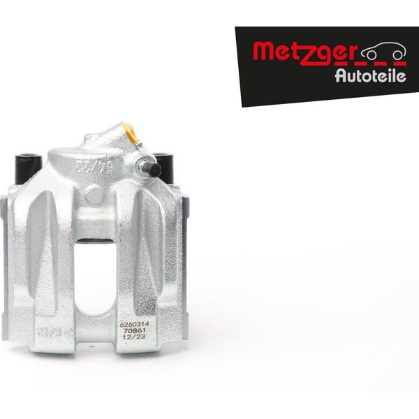 Metzger 6260314 Pinza Freno Anteriore Destra Per Bmw 3 Berlina (E90)-image