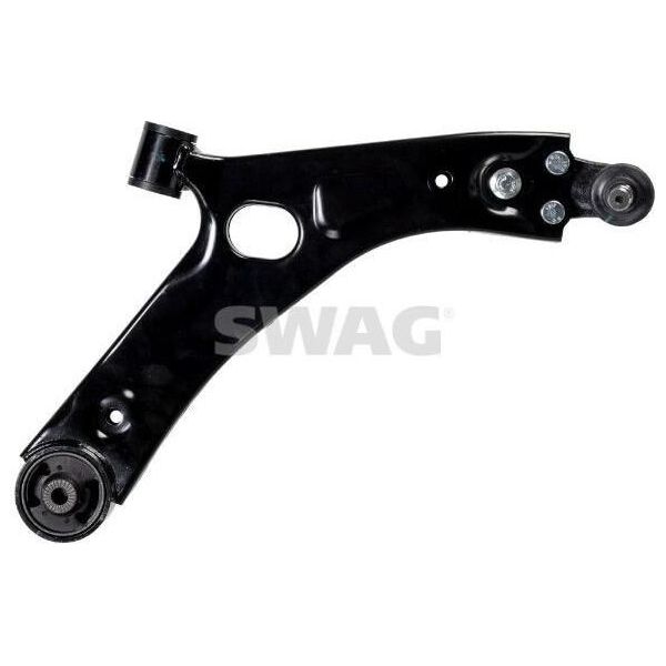 Swag 33 10 7246 Braccio Trasversale Anteriore Destro Inferiore Per Hyundai Ix35 (Lm, El, Elh)-image