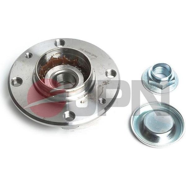 Jpn 20L9025 - Set Di Cuscinetti Ruota Oe 3748 74 Per C4 (La), C4 I (Lc), 307, 307 Cc (3B), 307 Sw (3H)-image