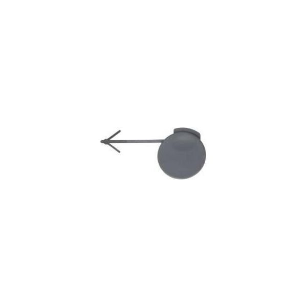 Blic 5513-00-2532975P - Oe 1 134 012 Copertura, Gancio Di Traino Per Focus (Daw, Dbw), Focus (Dnw), Focus (Dfw)-image