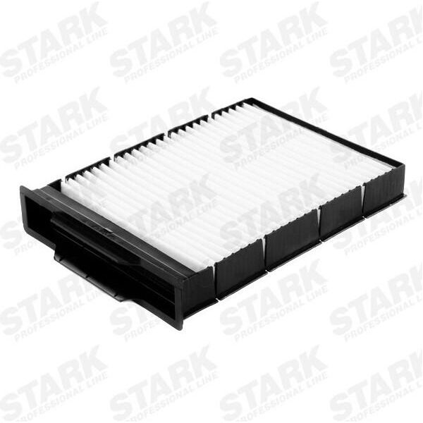 Stark SKIF-0170092 - Filtro Aria Abitacolo Oe 7701055109 Per Megane Ii-image